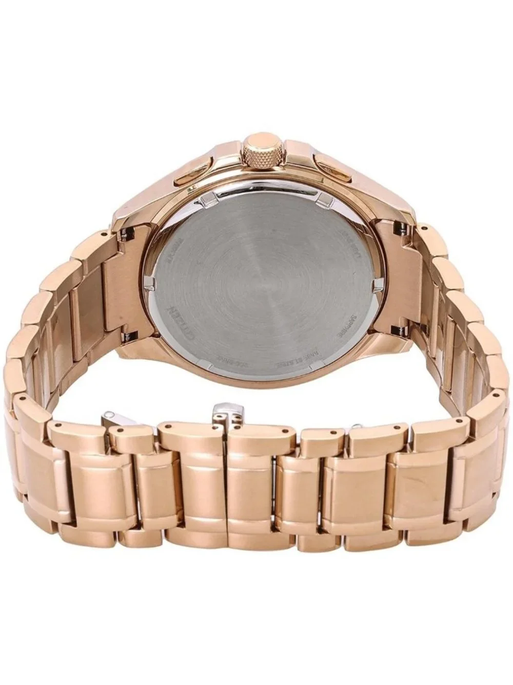 Citizen new authentic